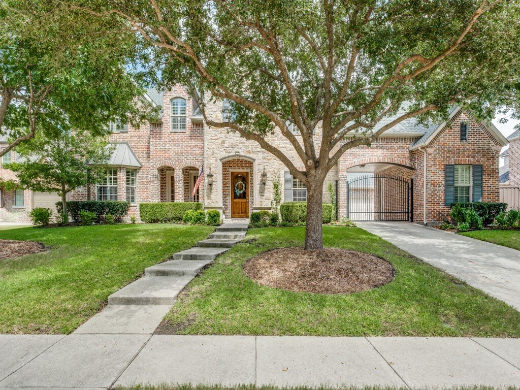House in Richardson, Texas, United States 2 - 18512990