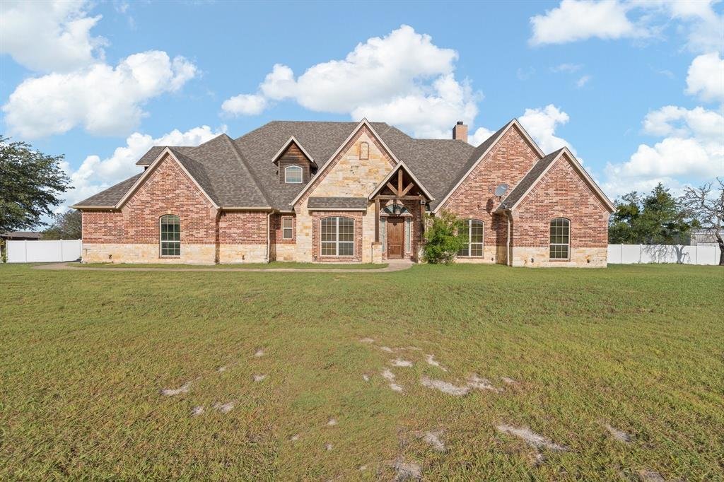 House in Weatherford, Texas, United States 1 - 18509261