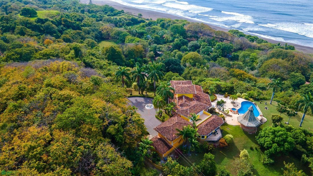 House in Cuajiniquil, Santa Cruz, Costa Rica 1 - 18489673