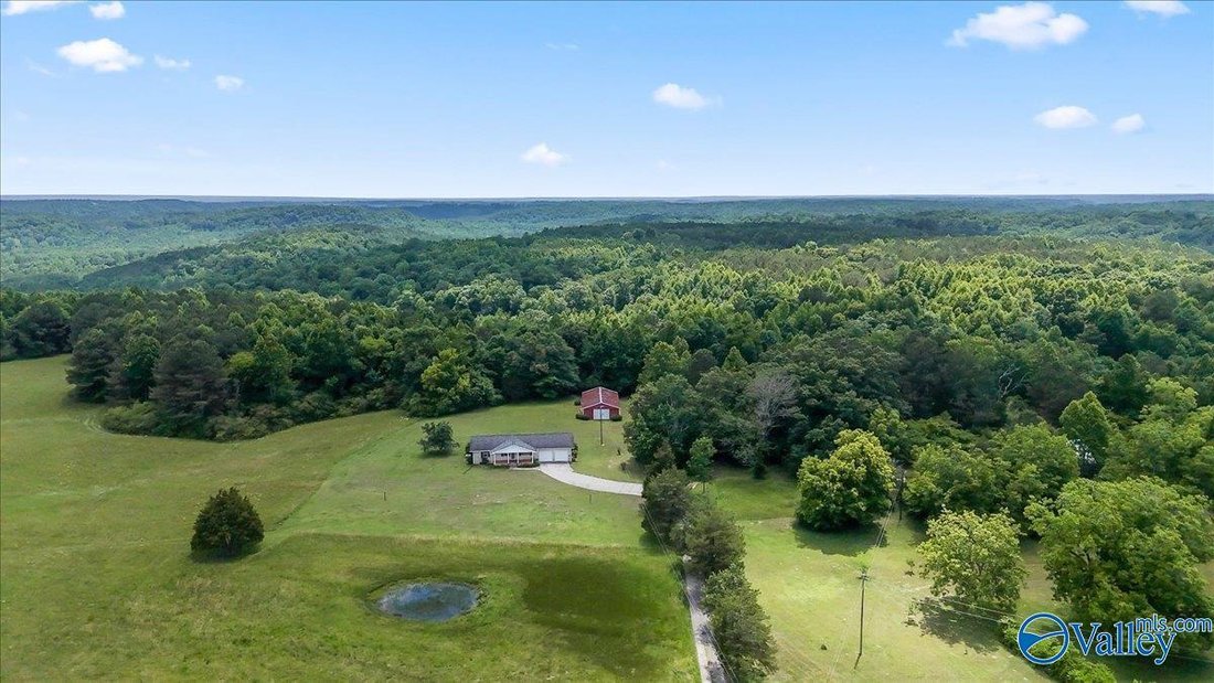 Maison à Bremen, Alabama, États-Unis 1 - 18508440