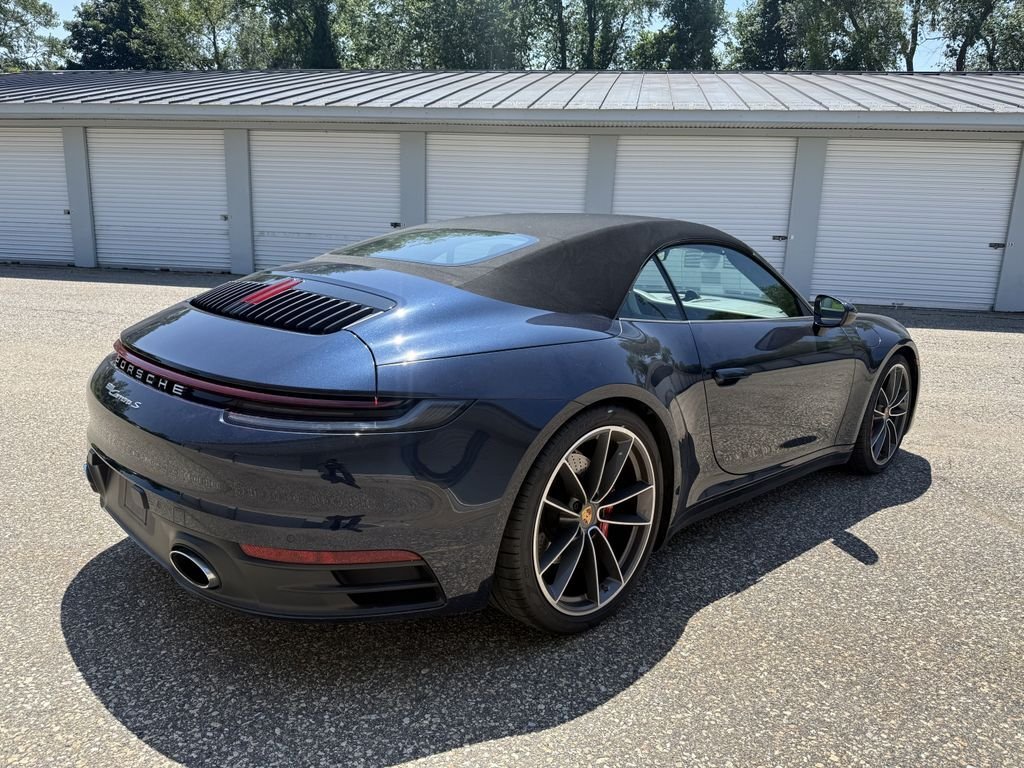 Cabriolet in Stratham, NH, United States 5 - 18316499