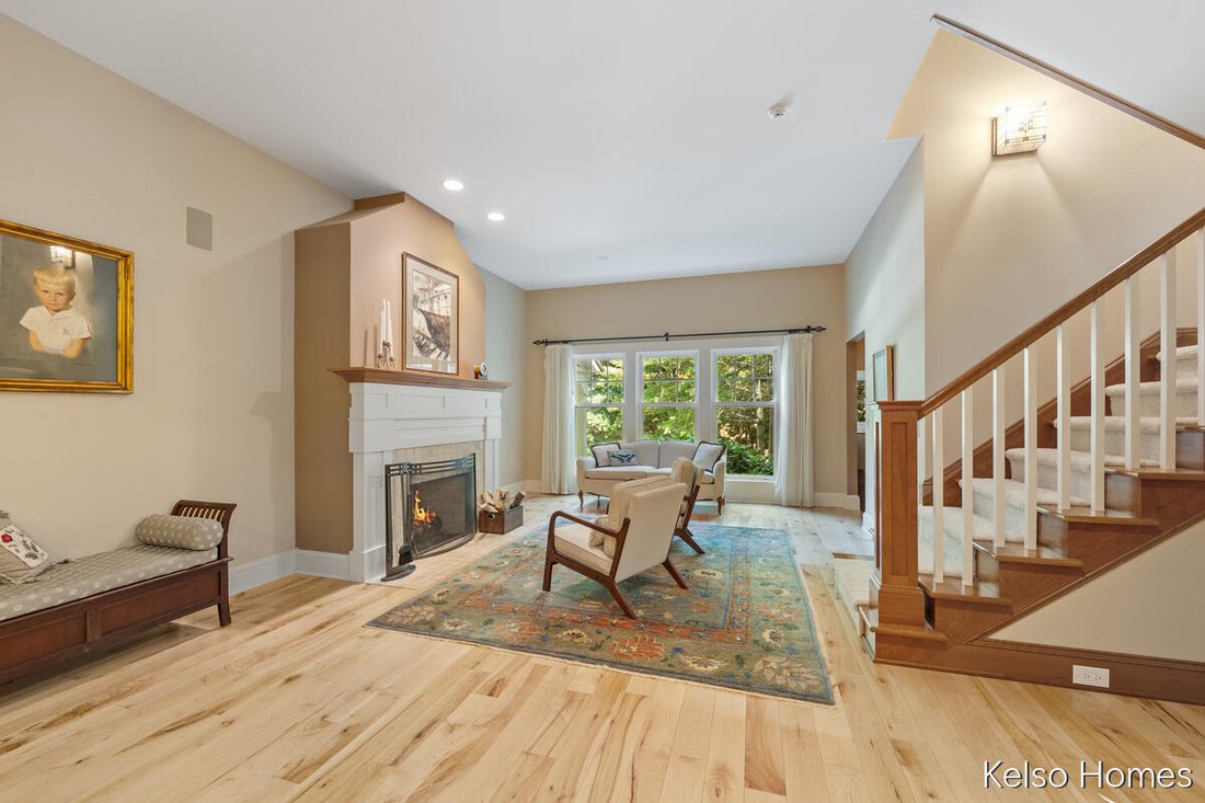 House in Holland, Michigan, United States 4 - 18515025