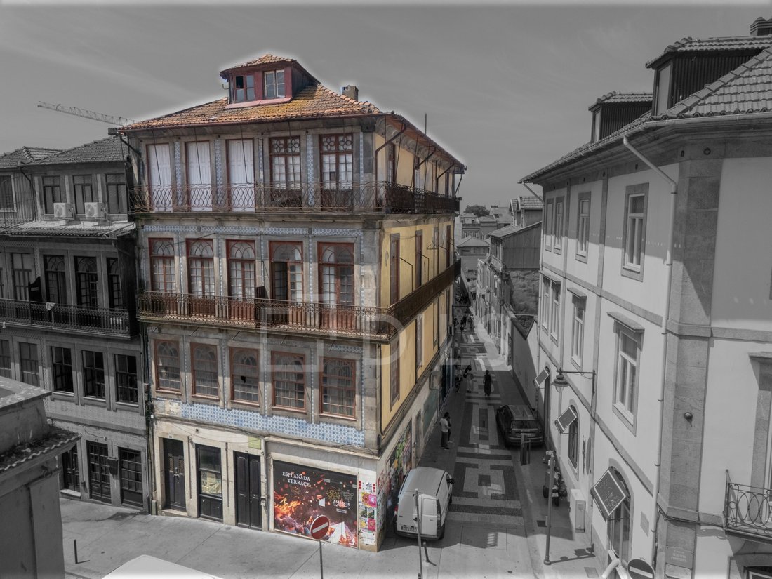 Appartement à Cedofeita, Santo Ildefonso, Sé, Miragaia, São Nicolau e Vitória, District de Porto, Portugal 2 - 18510151