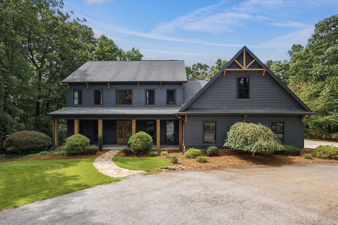 House in Carrollton, Georgia, United States 5 - 18508078