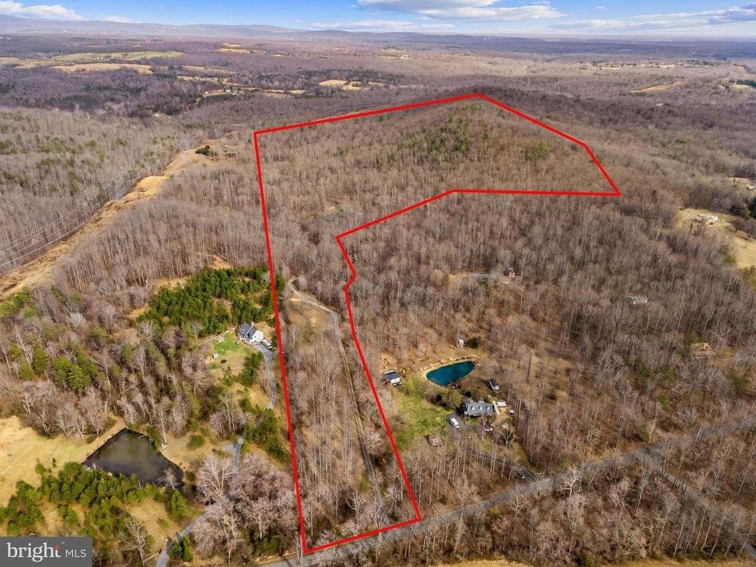 House in Amissville, Virginia, United States 3 - 18514588