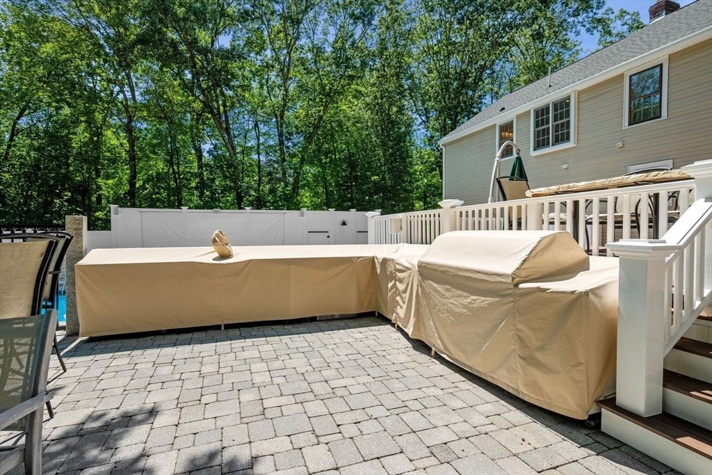 House in North Andover, Massachusetts, United States 3 - 18514660
