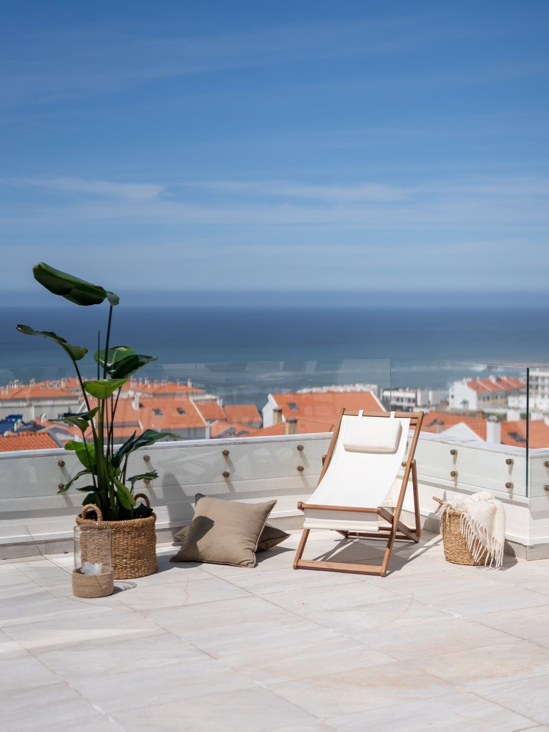 Apartment in Ericeira, Lisbon, Portugal 2 - 18510189