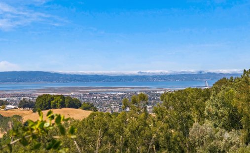 House in Hayward, California, United States 1