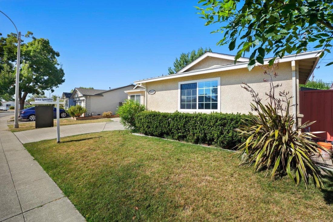 House in Newark, California, United States 3 - 18508643