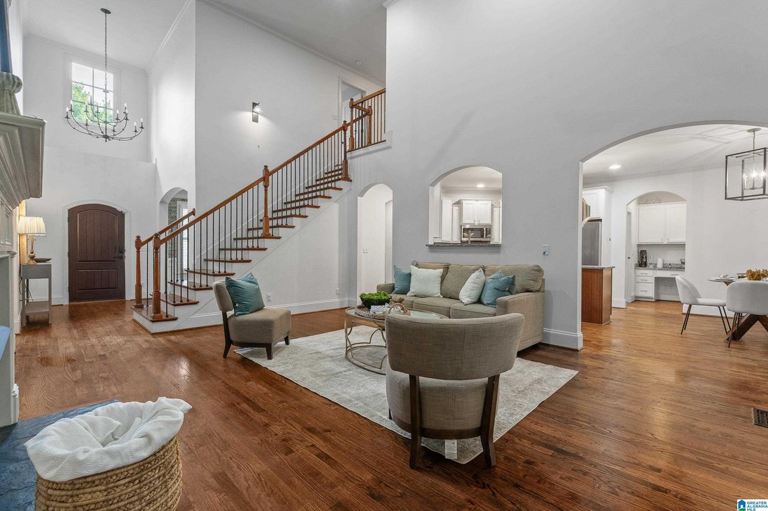 House in Hoover, Alabama, United States 4 - 18232224