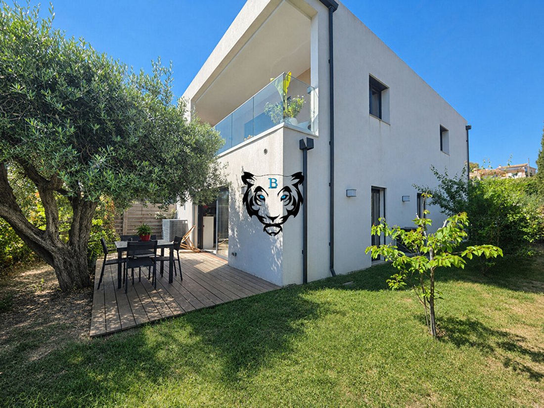 Apartment in Ecarts, Roquebrune-sur-Argens, France 1 - 18060454