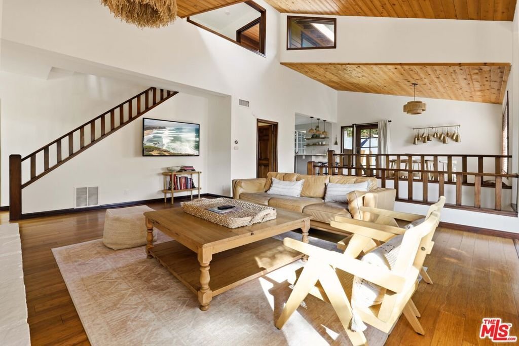 House in Topanga, California, United States 5 - 18058416