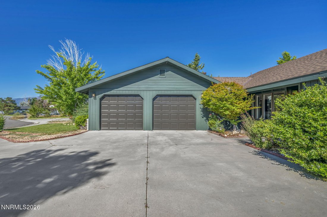 House in Gardnerville, Nevada, United States 4 - 18510912