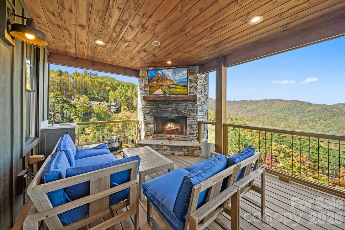 House in Boone, North Carolina, United States 3 - 18512792