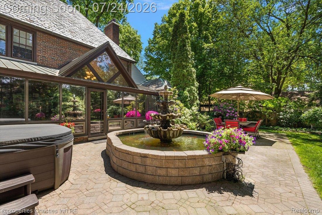 Casa a Royal Oak, Michigan, Stati Uniti 3 - 18515930