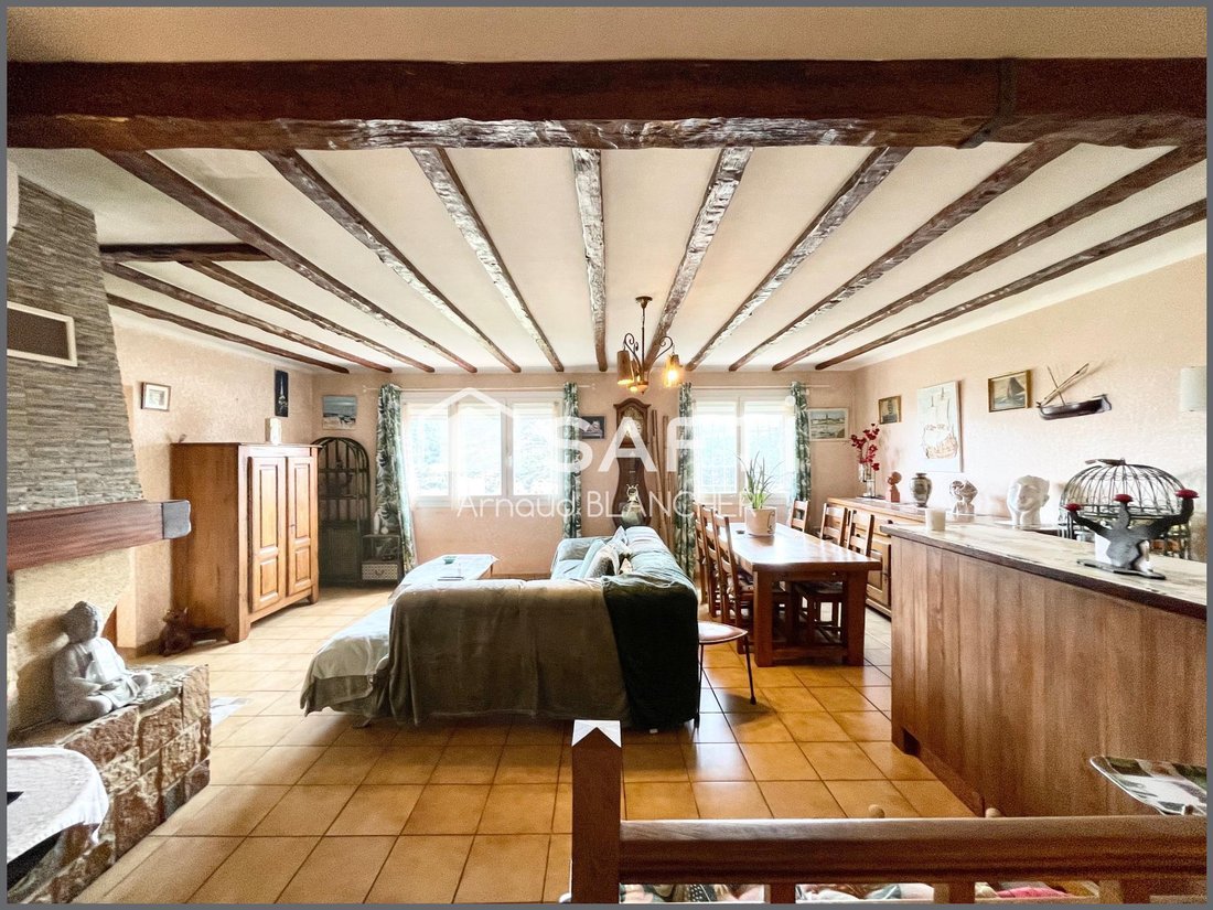 House in Cerbère, Occitania, France 4 - 18516974