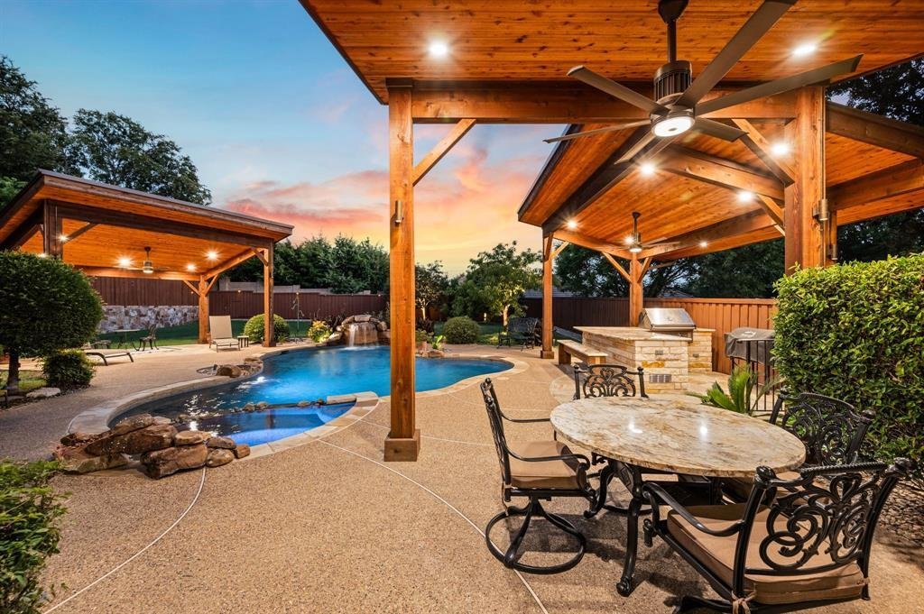 House in Frisco, Texas, United States 3 - 18513278
