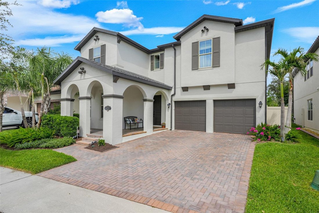 House in Winter Garden, Florida, United States 1 - 18511880