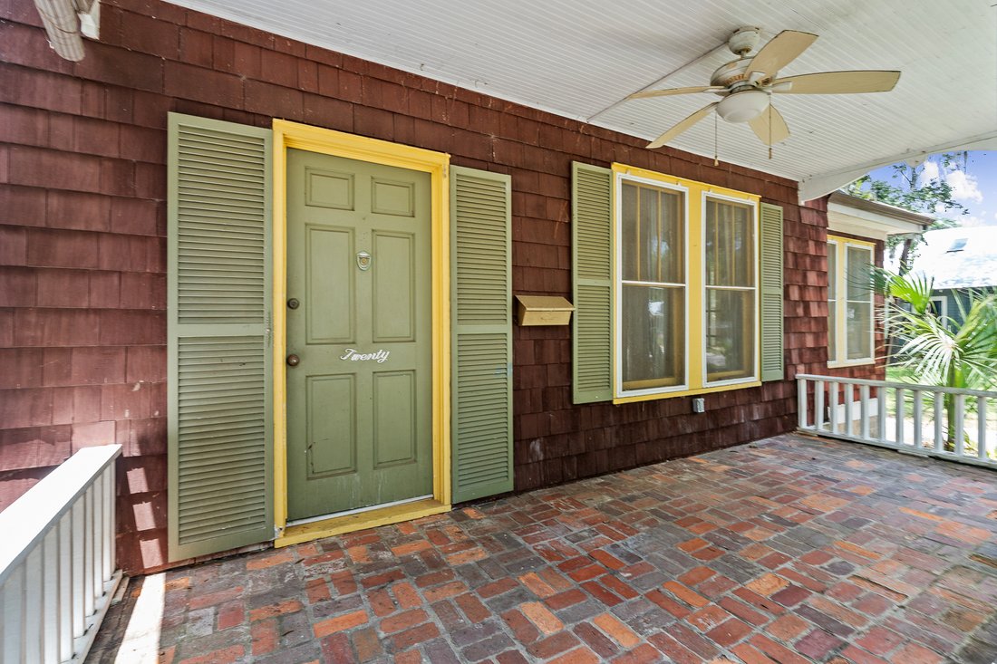 House in St. Augustine, Florida, United States 3 - 18473843