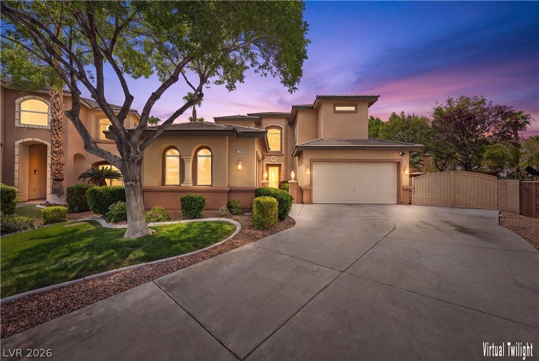 House in Las Vegas, Nevada, United States 1 - 18511938