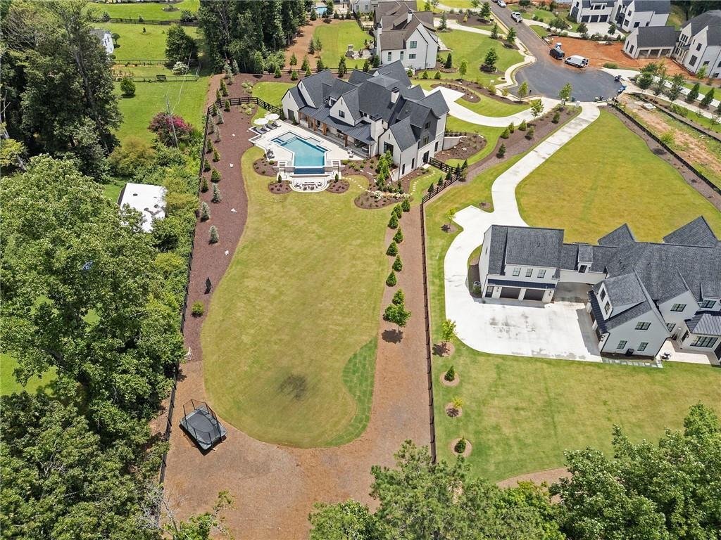 House in Milton, Georgia, United States 4 - 18515945