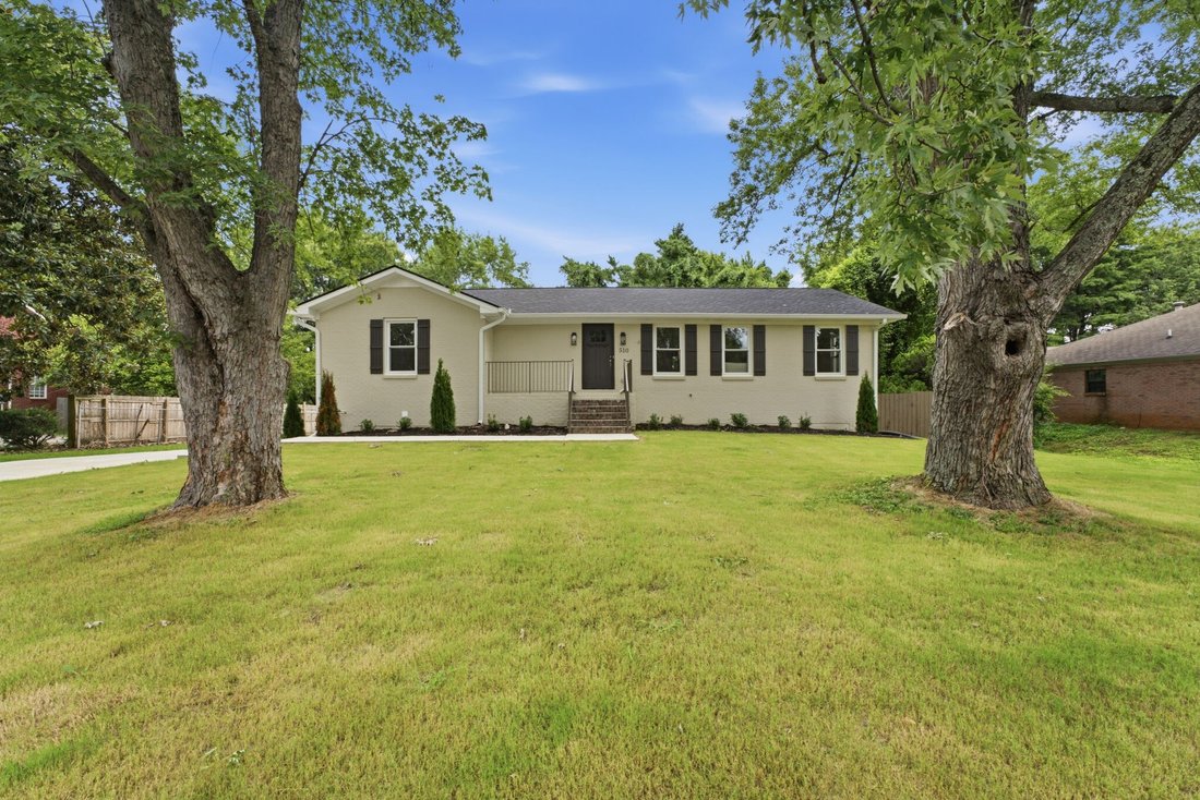 House in Murfreesboro, Tennessee, United States 1 - 18512380