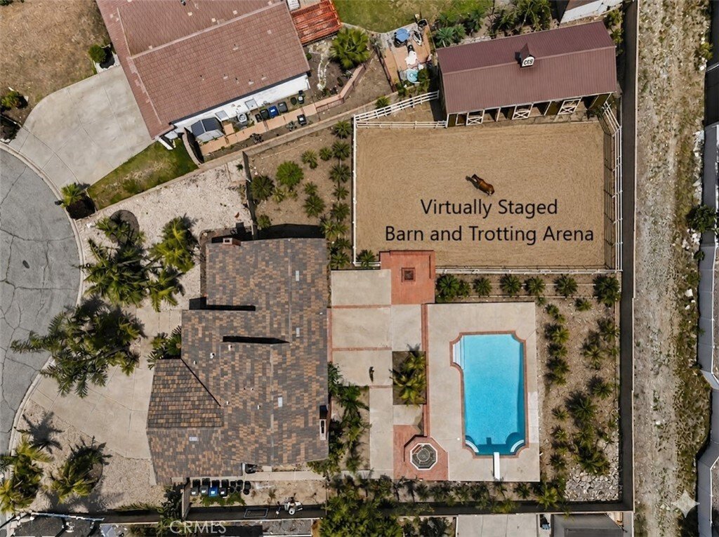 House in Rancho Cucamonga, California, United States 4 - 18369456