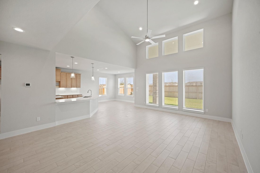 House in Katy, Texas, United States 5 - 18509432