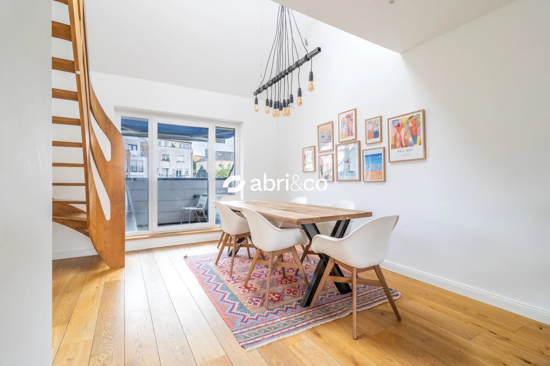 House in Luxembourg, Luxembourg, Luxembourg 5 - 18509891