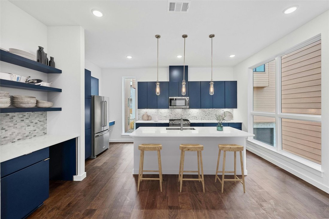 Condo in Austin, Texas, United States 1 - 18512183