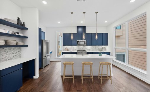 Condo in Austin, Texas, United States 1