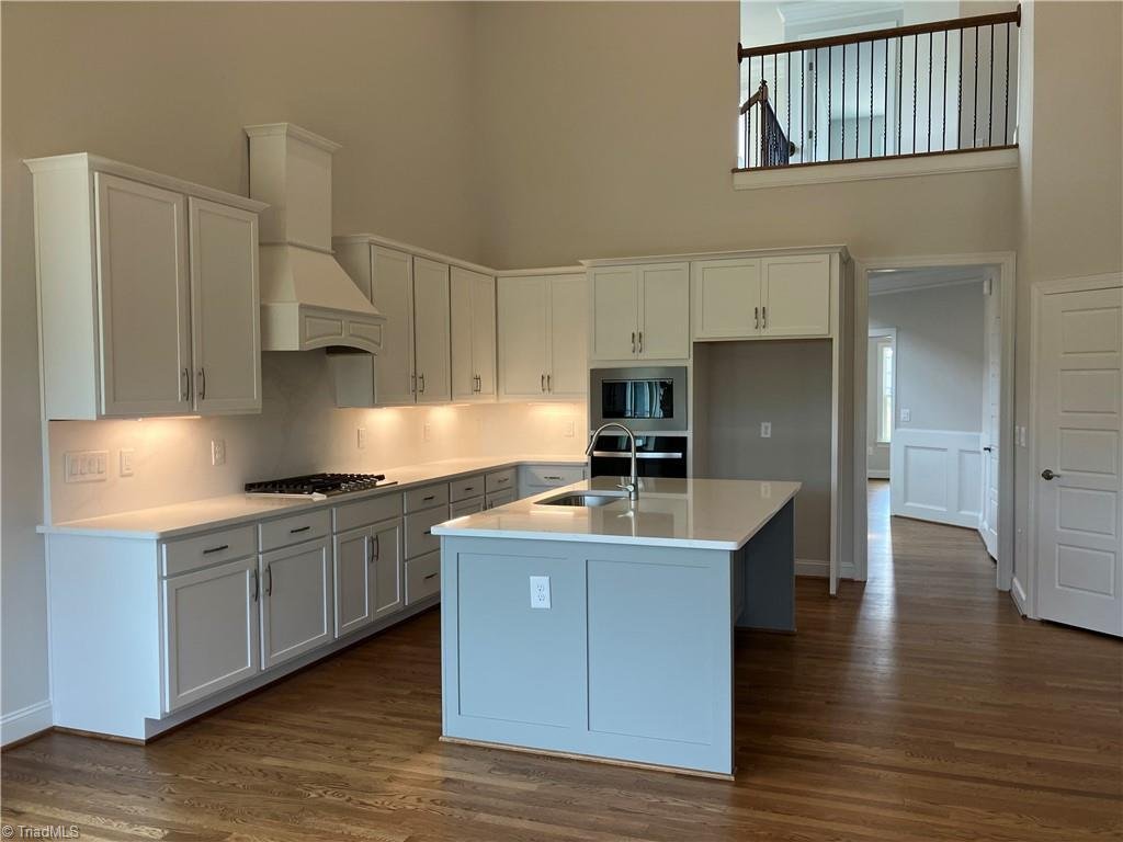 House in Stokesdale, North Carolina, United States 3 - 18511199