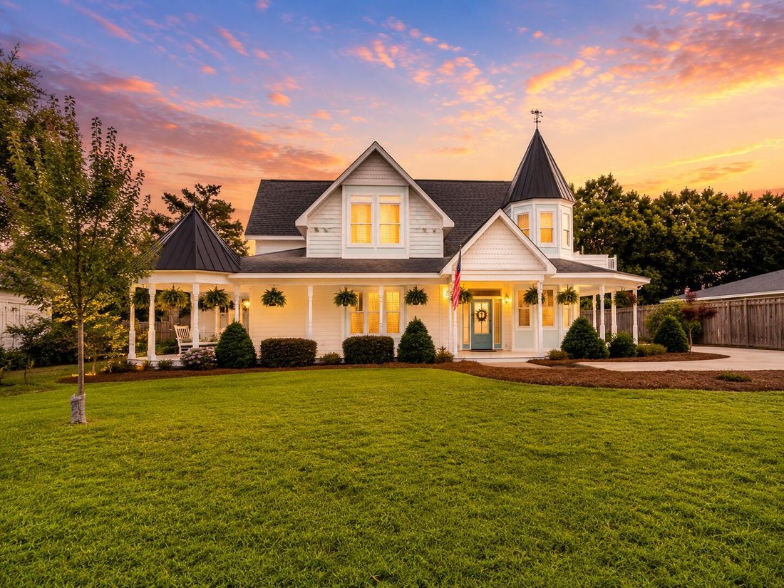House in Destin, Florida, United States 1 - 18215644