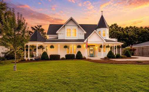 House in Destin, Florida, United States 1