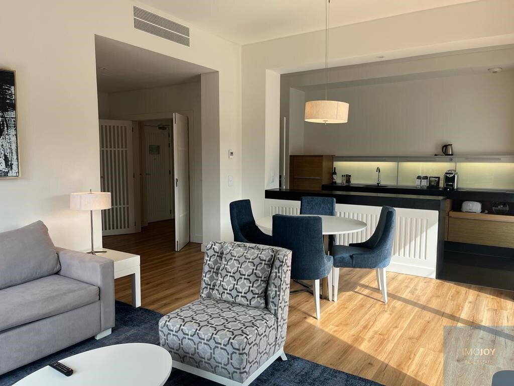 Apartment in Cascais e Estoril, Lisbon, Portugal 2 - 18510087