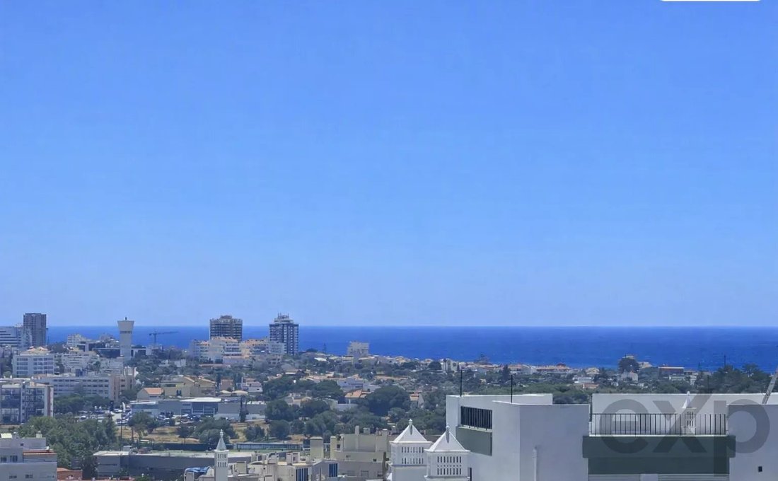 Apartment in Portimao, Algarve, Portugal 3 - 17248314