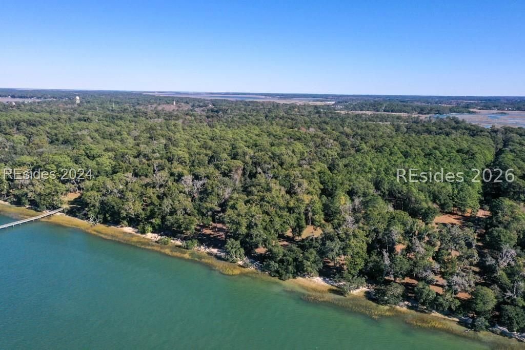 Land in Beaufort, South Carolina, United States 3 - 18512771