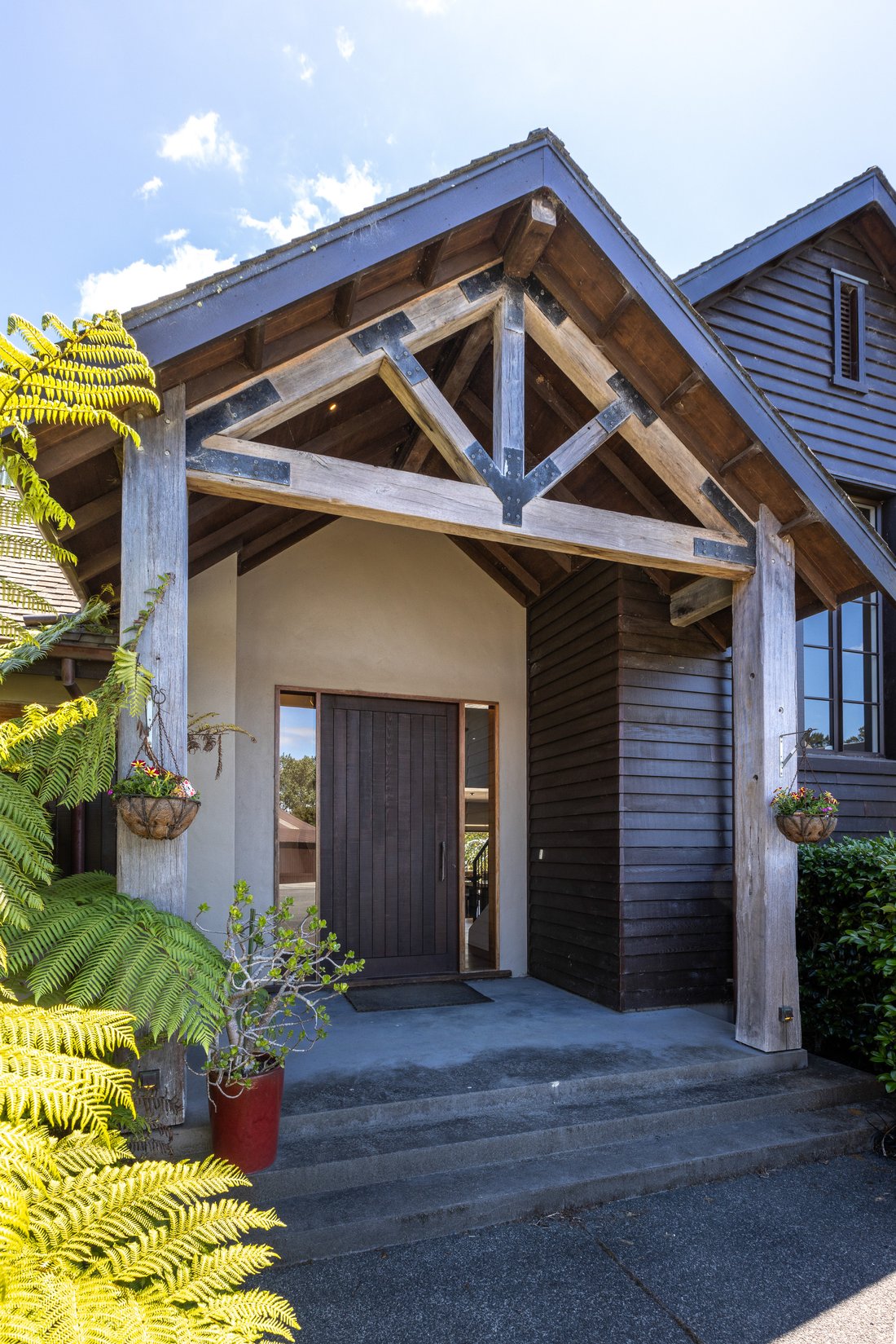 House in Coatesville, Auckland, New Zealand 5 - 16985263