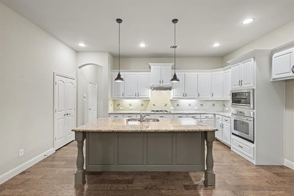 House in Frisco, Texas, United States 4 - 18513198