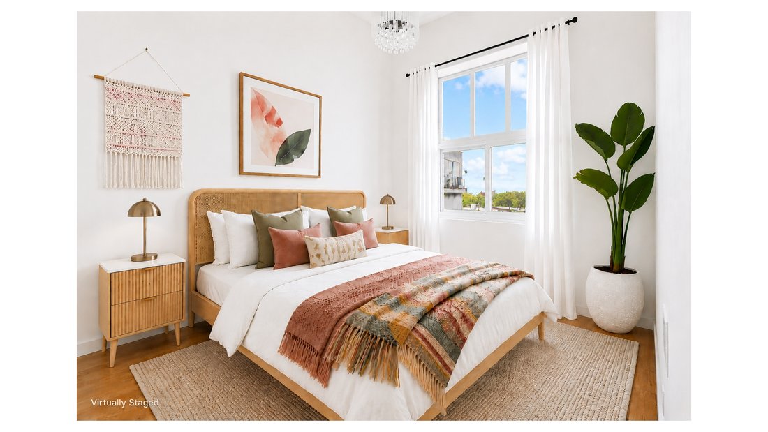 Condo in New York, New York, United States 3 - 18513416