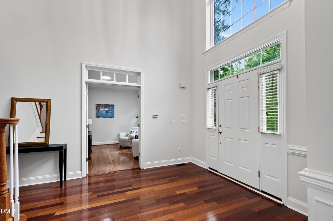House in Hillsborough, North Carolina, United States 3 - 18512270
