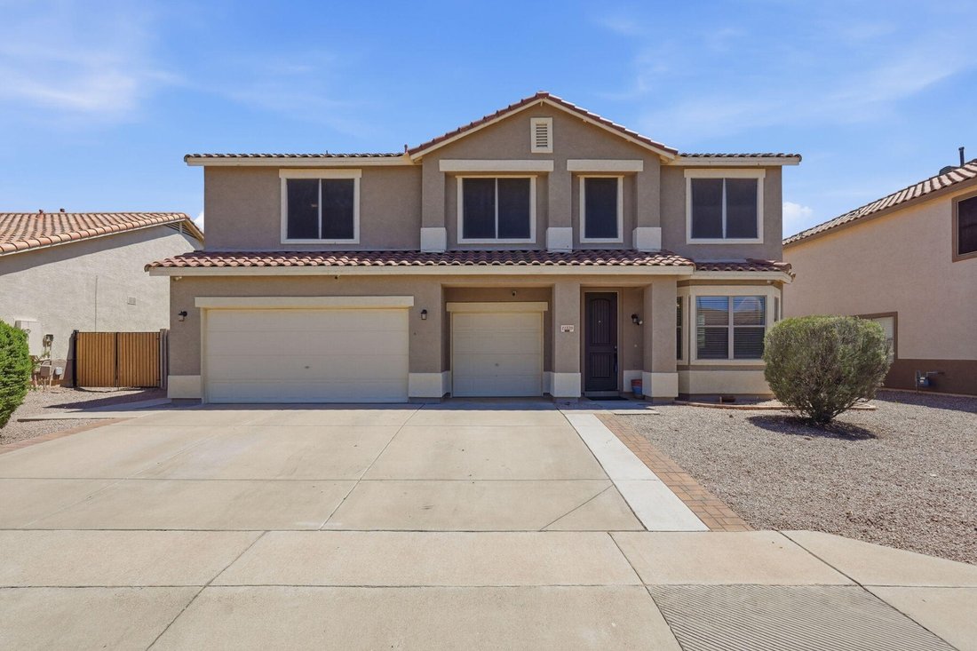 House in Mesa, Arizona, United States 1 - 18508114