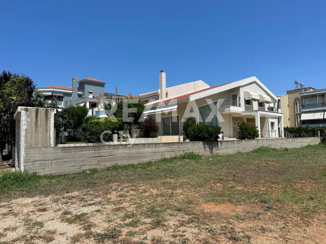 Apartment in Alexandroupoli, Macedonia and Thrace, Greece 2 - 18517197