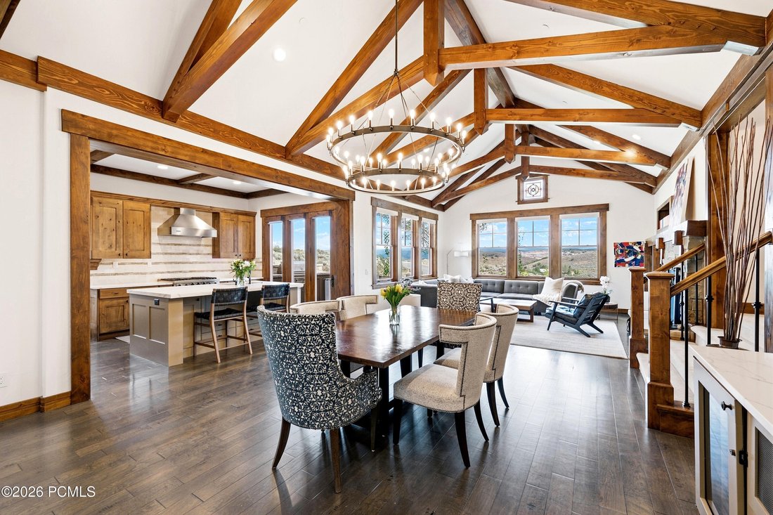 House in Kamas, Utah, United States 4 - 18422901