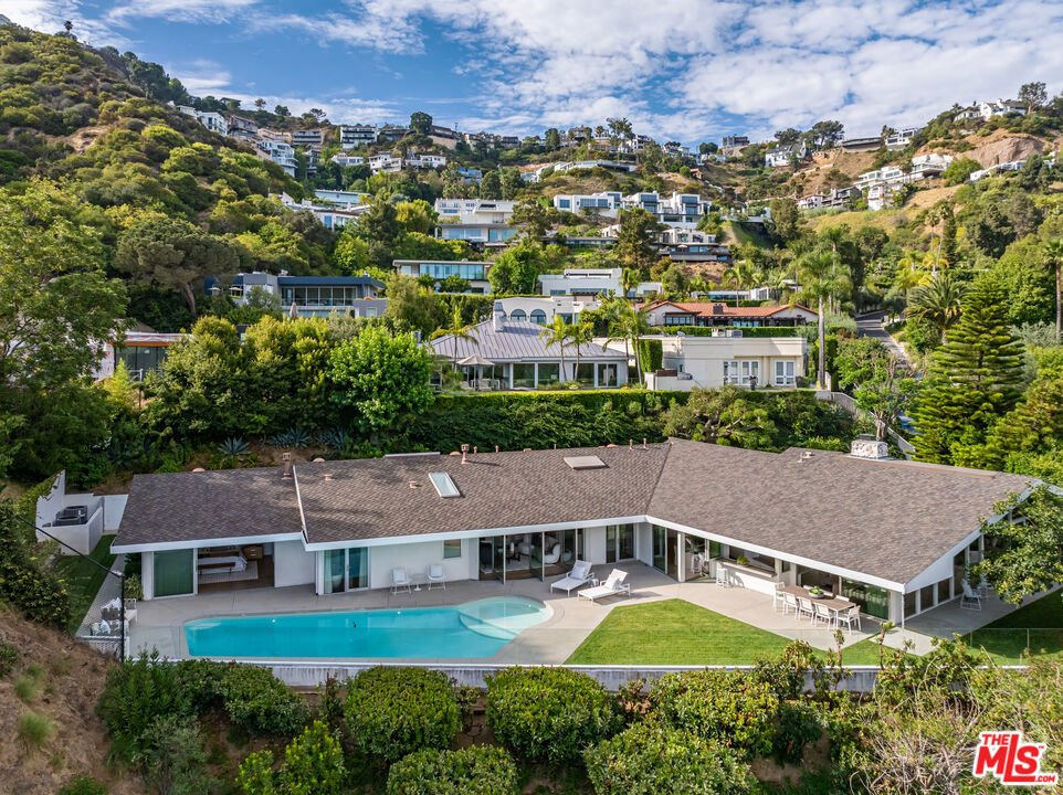 House in Los Angeles, California, United States 1 - 18511088
