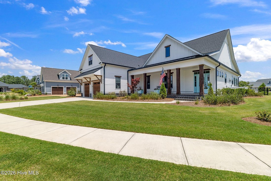 House in Northwest, North Carolina, United States 5 - 18508722
