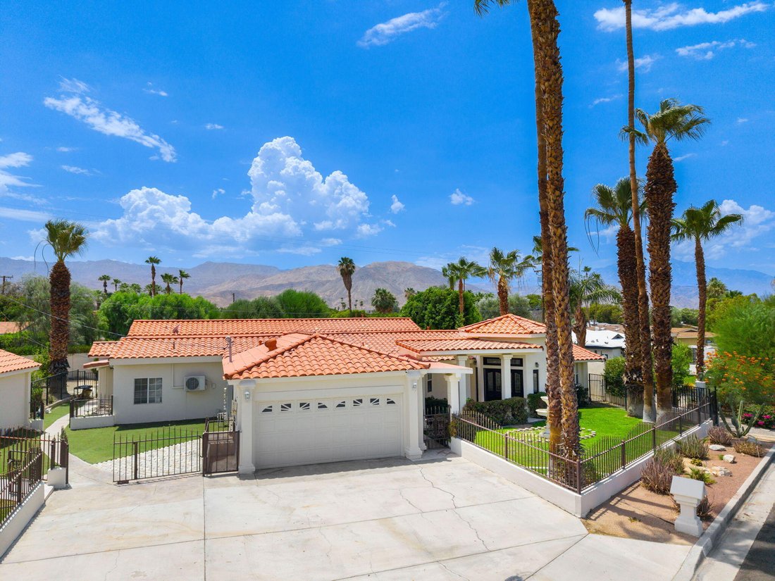 House in Palm Desert, California, United States 2 - 18514878