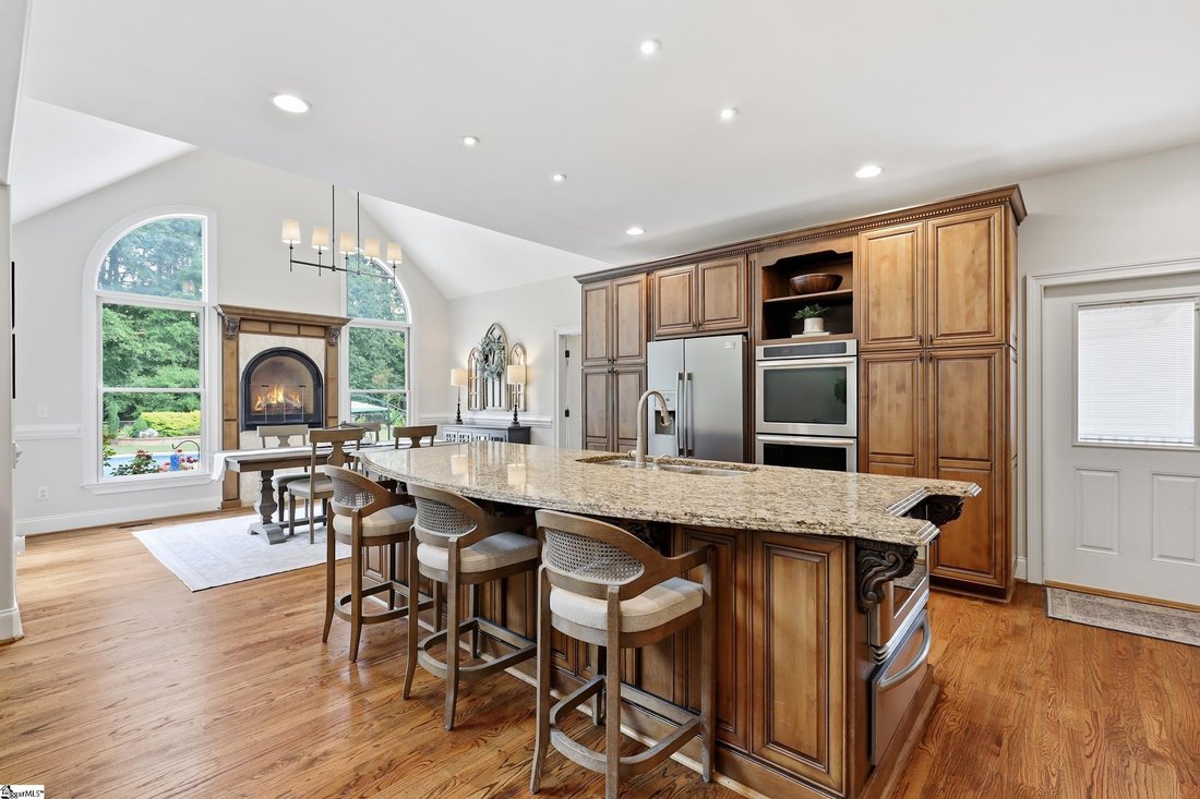 House in Pelzer, South Carolina, United States 2 - 18510972