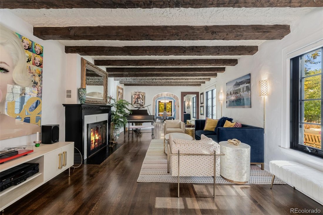 House in Denver, Colorado, United States 4 - 18518562