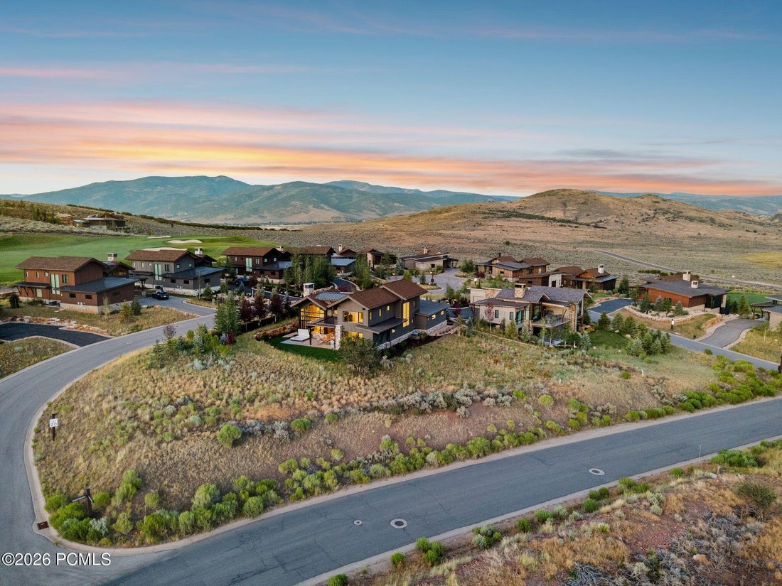 House in Kamas, Utah, United States 4 - 18285203